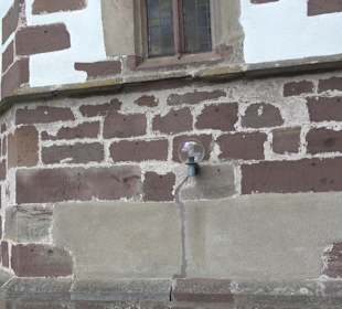 Evangelische St. Michaelskirche 
