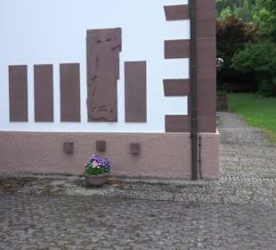 Evangelische Kirche Glatten