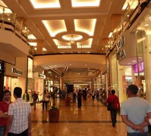 Mall of Emirates