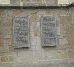 Sülchenfriedhof