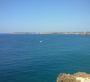 Ausblick von der Festung