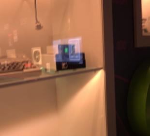 Deutsches Spionagemuseum