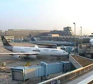 Flughafen