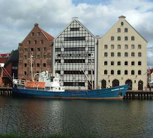 Hafen