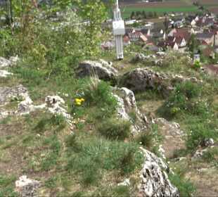 Schloss Wallerstein