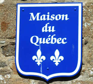 Maison du Québec