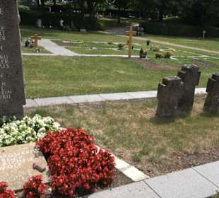 Soldatengrab Oberjesingen