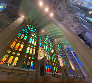 Sagrada Familia