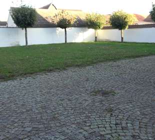 Bürgergarten Altheim