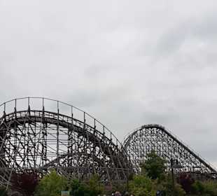 Erlebnispark Tripsdrill