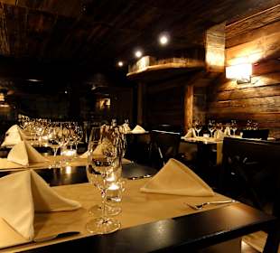 Spaghetti & Pizza Factory Zermatt