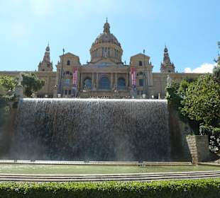 Palau Nacional