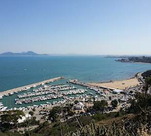 Sidi Bou Said
