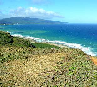 Longpan Park Kenting NP