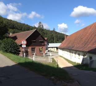 Gestütshof Offenhausen