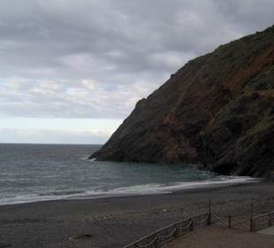 Playa de Hermigua