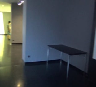 Memorium Nürnberger Prozesse