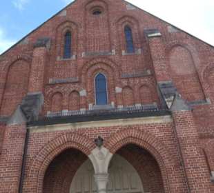 Pfarrkirche St. Dionysius Schlatt