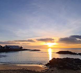 Strände Costa Teguise