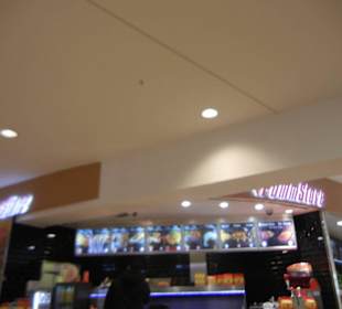 Shoppingcenter Hamburger Meile