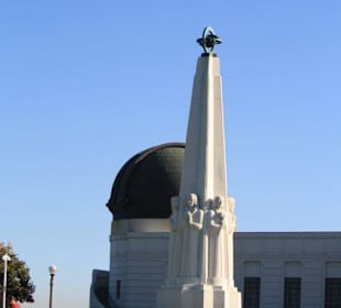Griffith Observatorium