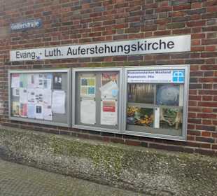 Auferstehungskirche München