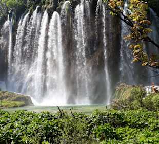 Nationalpark Krka