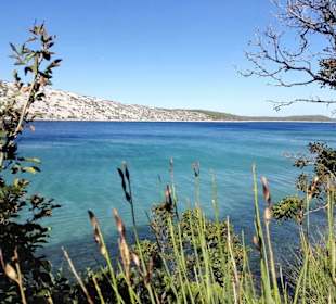 Pudarica Beach
