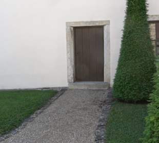 Bastionsgarten