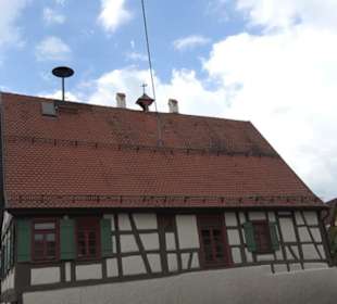 Rathaus Genkingen