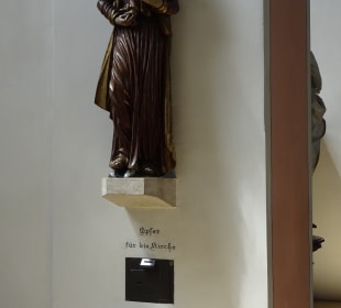 Stadtpfarrkirche St. Blasius