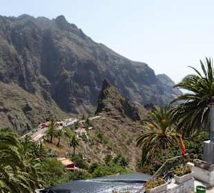 Masca Schlucht