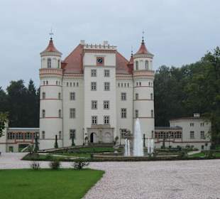 Pałac Wojanów