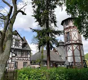 Kurpark Bad Münster