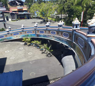 Graha Bunda Maria Annai Velangkanni