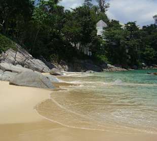 Surin Beach