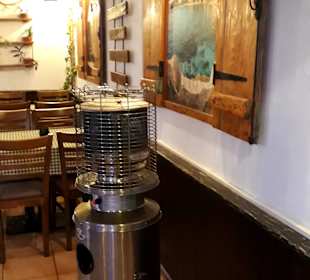 Raphael's Restaurant