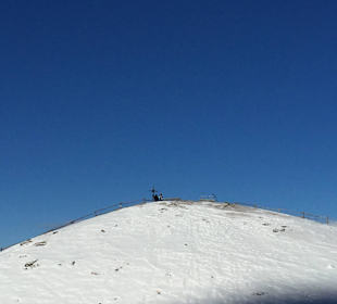 Klausberg 2510mNN