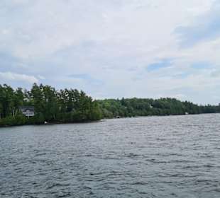 Escapades Memphremagog