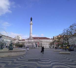 Rossio