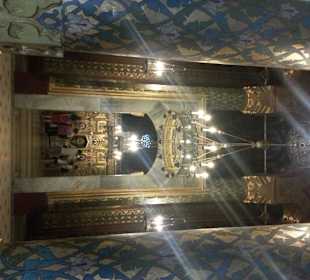 Manastirea de la Curtea de Arges 