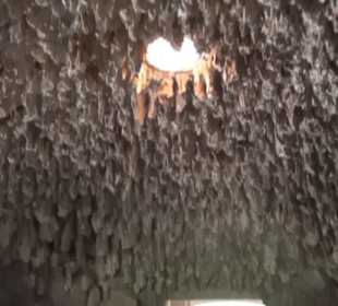 Asserspiele - Grotte - Krone