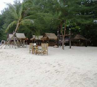 White Sand Beach Restaurant