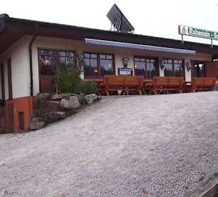 Naturparkzentrum Ruhestein