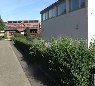 Neuapostolische Kirche Bondorf