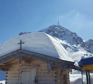 Kitzbüheler Horn ohne weiteren Kommentar 