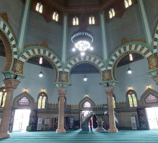 Masjid Raya Al-Mashun