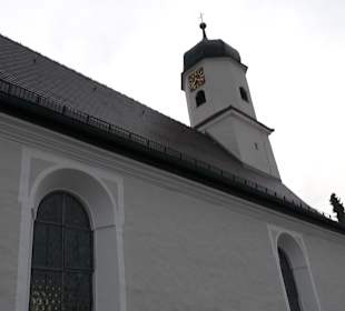 Kirche St. Nikolaus