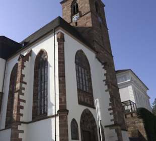 Schlosskirche