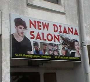 Einkaufen & Shopping